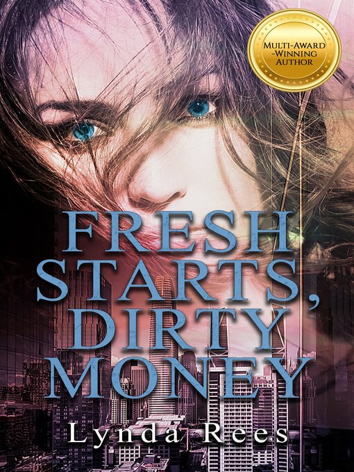 Cover image for Fresh Starts, Dirty Money